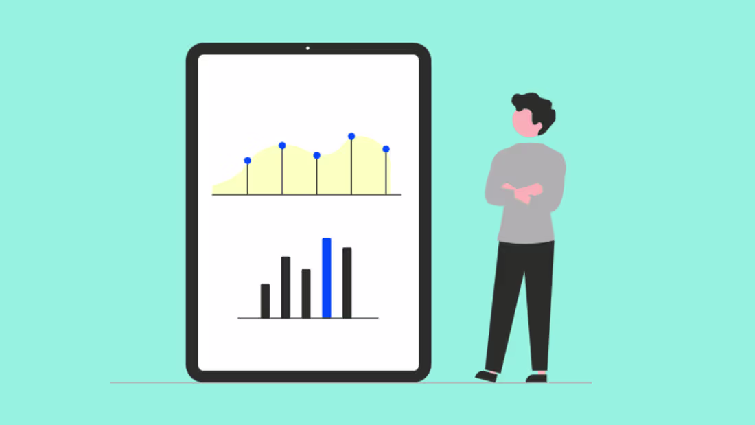 Cover image for 11 Sales Forecasting Software for Revenue Leaders (Demodesk)