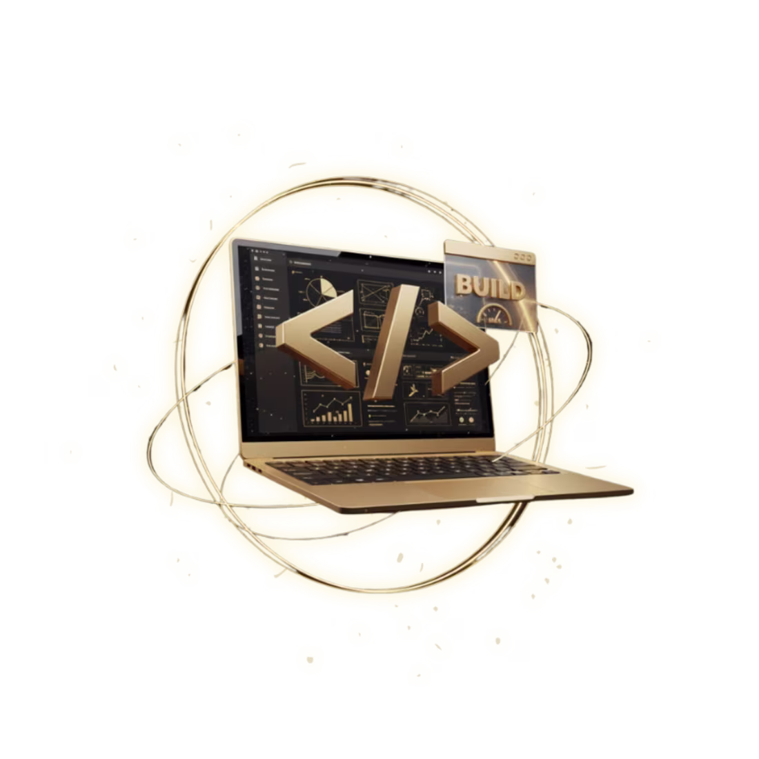 Cover image for Landing Page Development