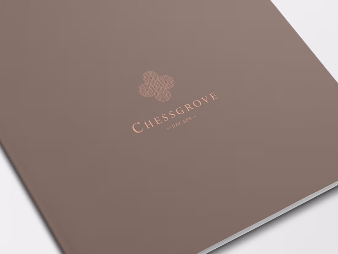 Cover image for Chessgrove Day Spa