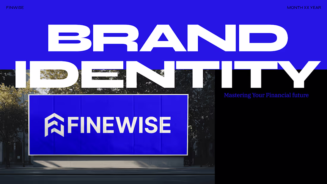 Cover image for Redefining Brand Identity for Emerging Startups