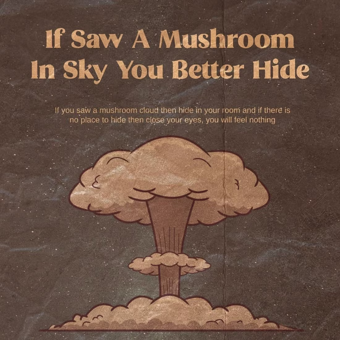 Cover image for The Dystopian Poster Project