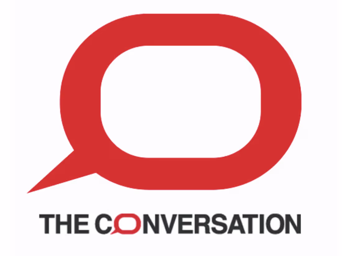 Cover image for The Conversation Blog Article Feature