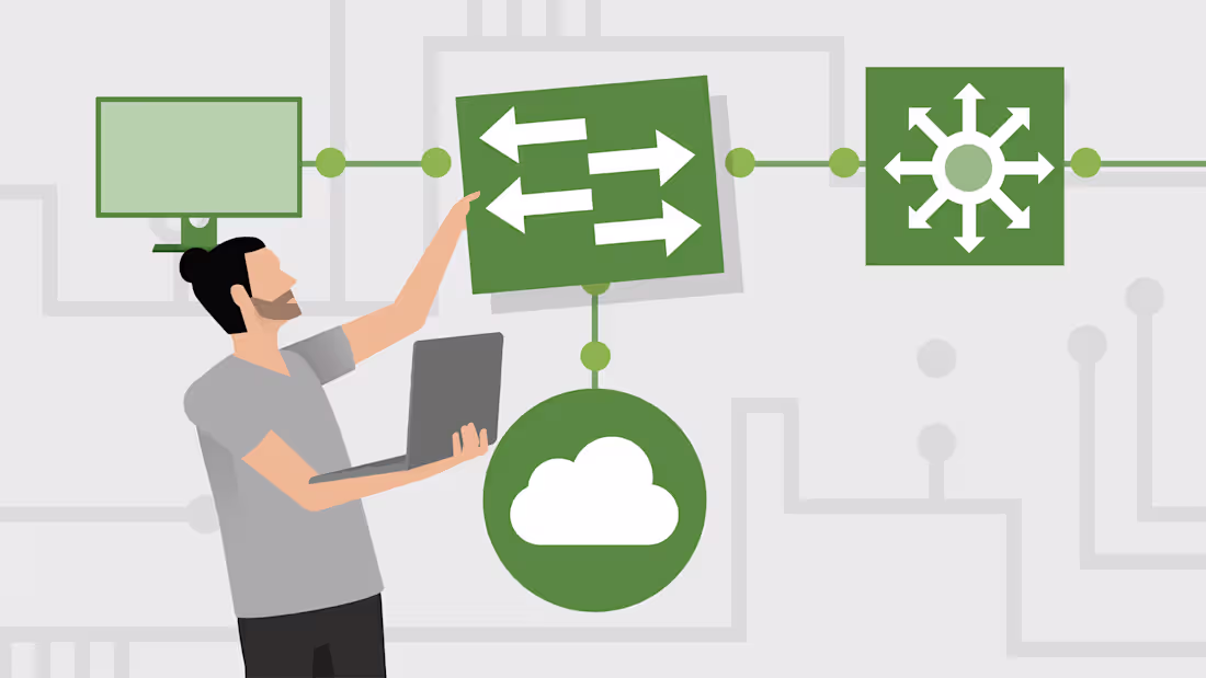 Cover image for Automation and AI – Nat Infotect Solutions Pvt Ltd