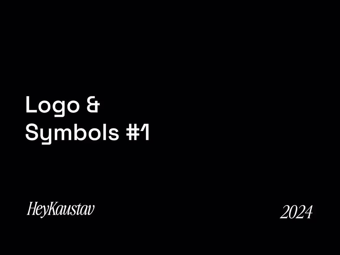 Cover image for Logo Design 