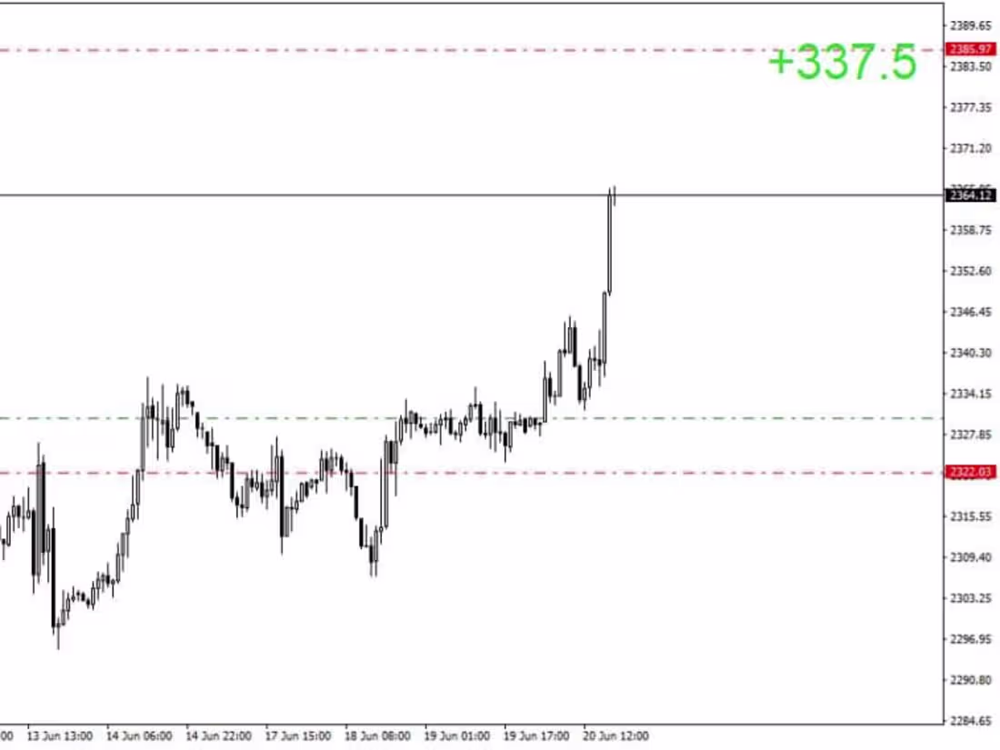 Cover image for One on one  trading coaching.