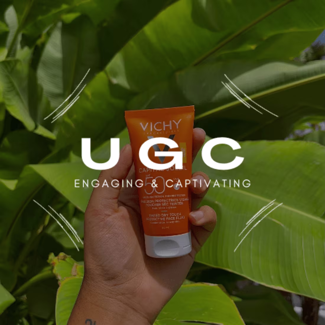 Cover image for Aesthetic & Fun UGC 