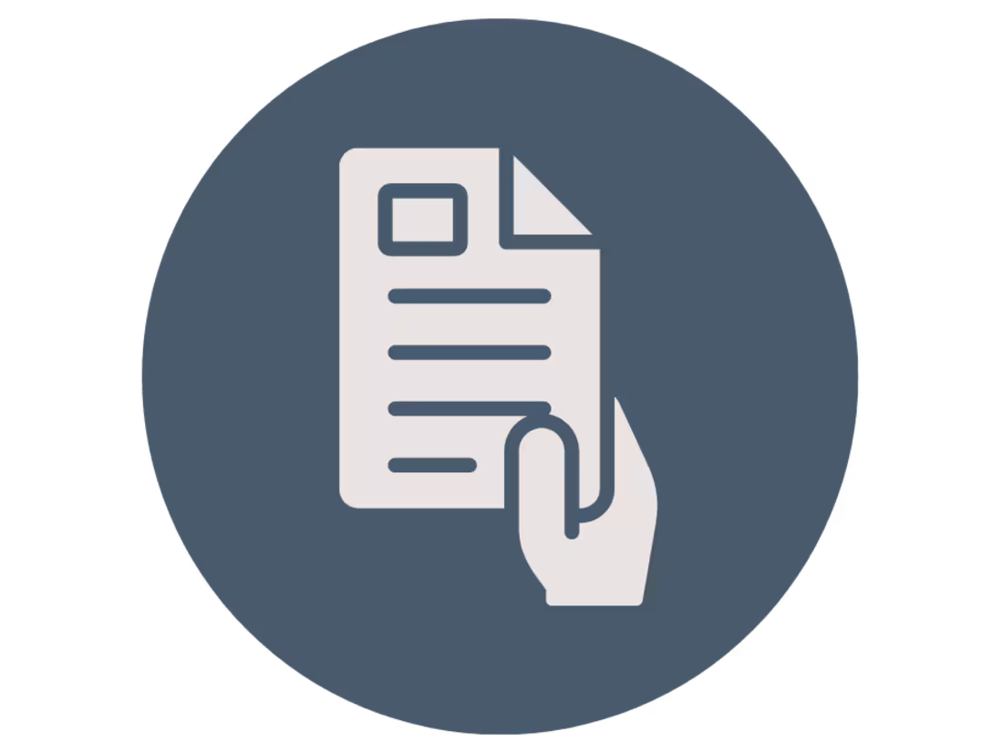 Cover image for Marketing collateral, visually impactful print & digital assets