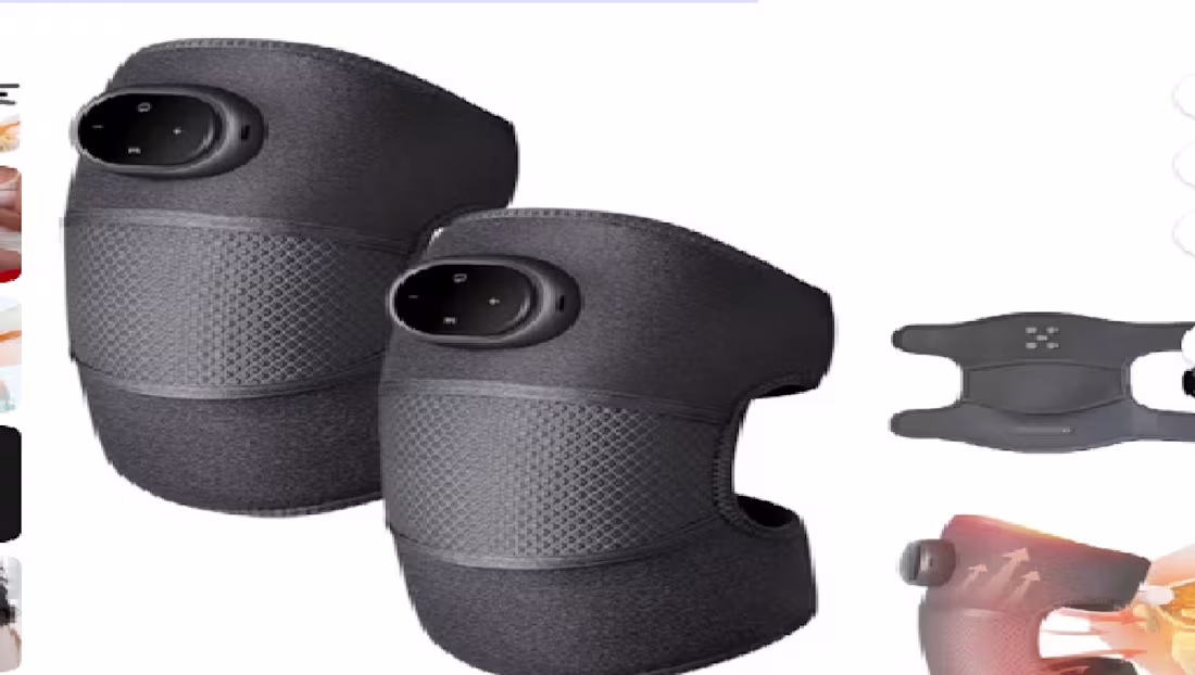 Cover image for Vita Knee Relieve: A Honest and Comprehensive Review The Vit...