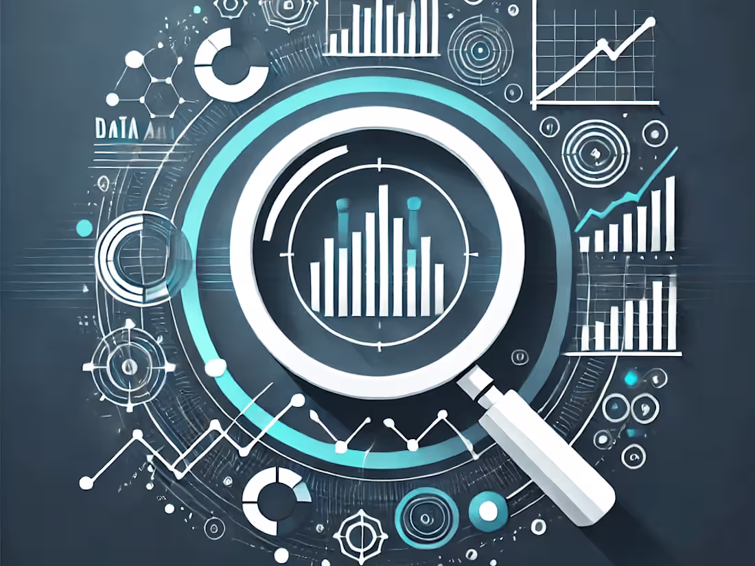 Cover image for Data Analyst & Visualization Expert