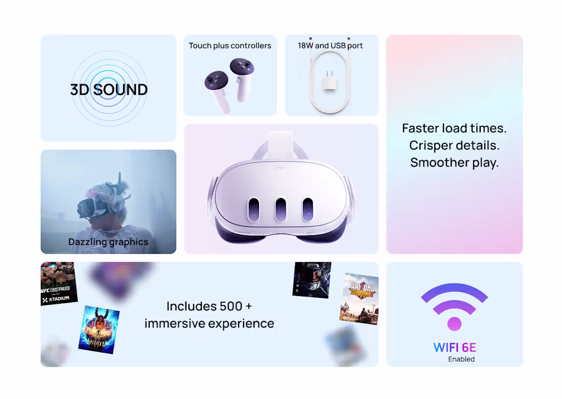 Cover image for Posting my recent conceptual 'Meta