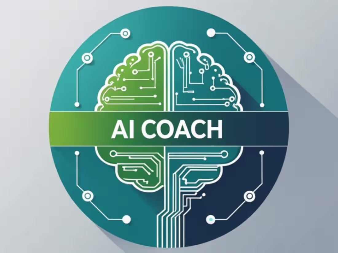 Cover image for Coaching/Consulting