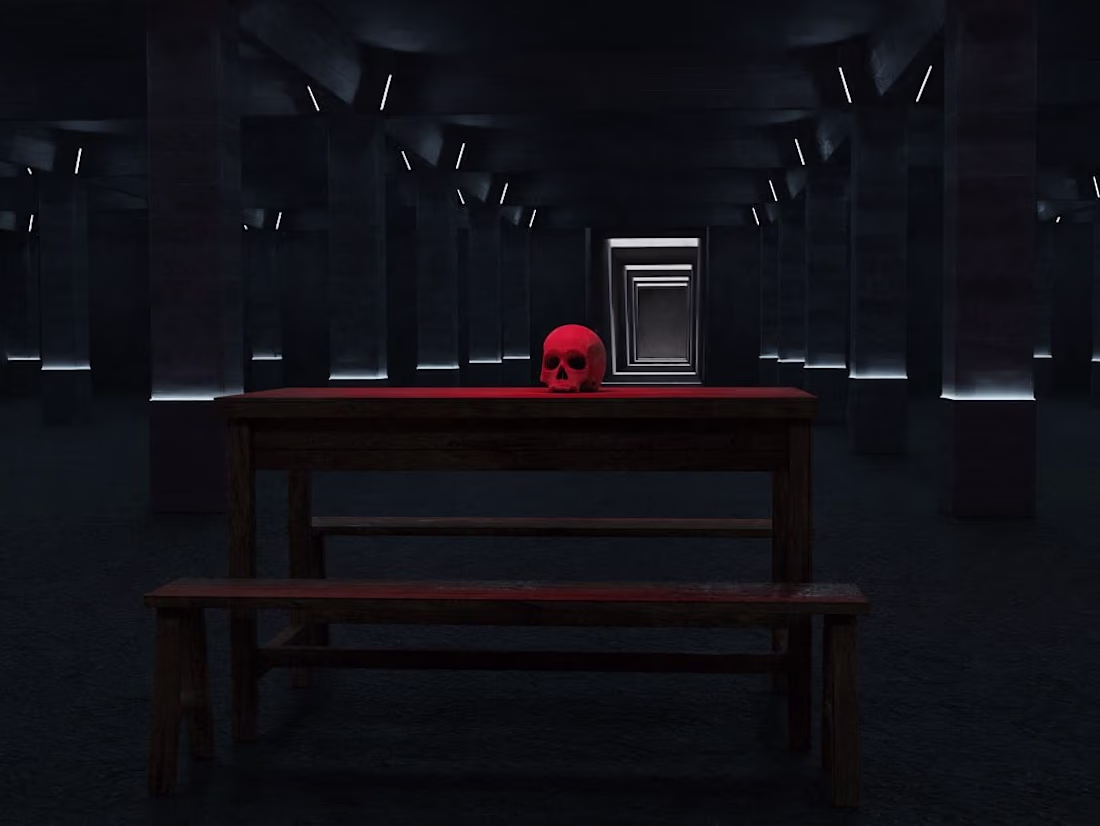 Cover image for Behance