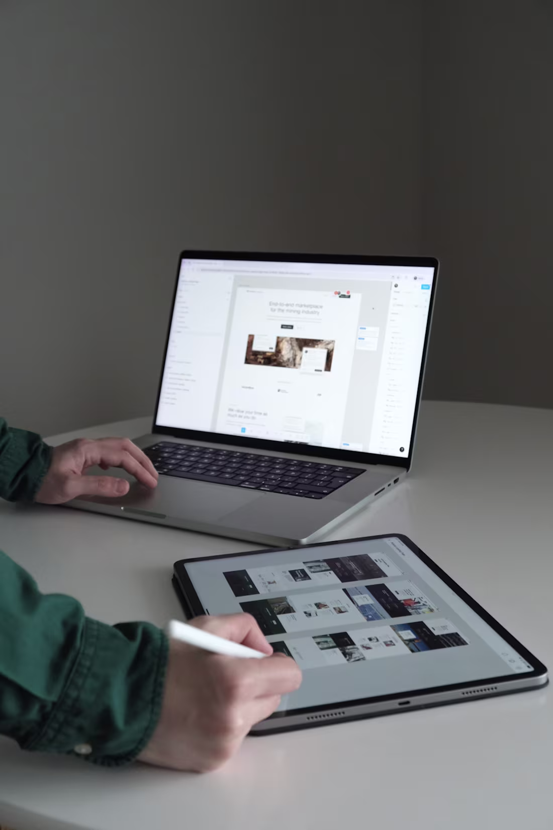 Cover image for Website Audit