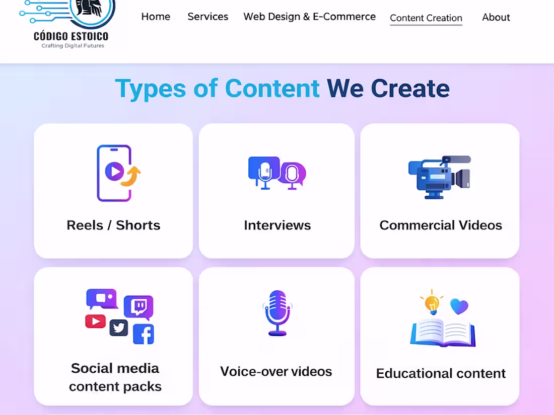 Cover image for Content That Brings You Clients