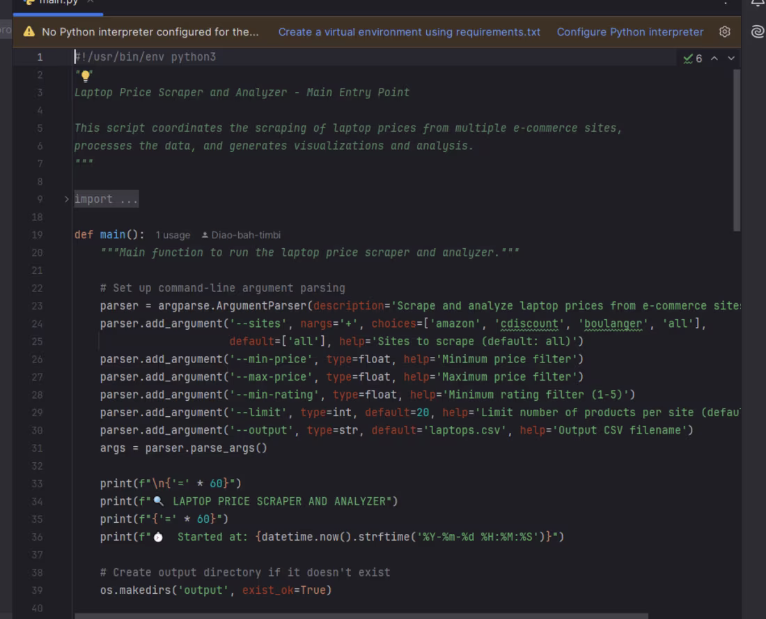 Cover image for Automated Candidate Email Sorting for HR Teams