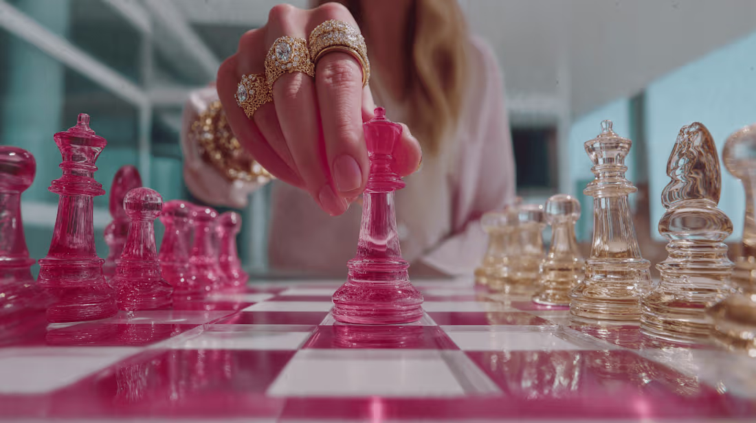 Cover image for Fractional Creative Director · Senior  Creative Leadership