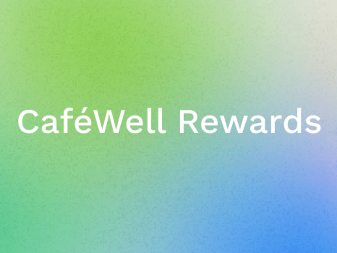 Cover image for Creating a scalable rewards experience 