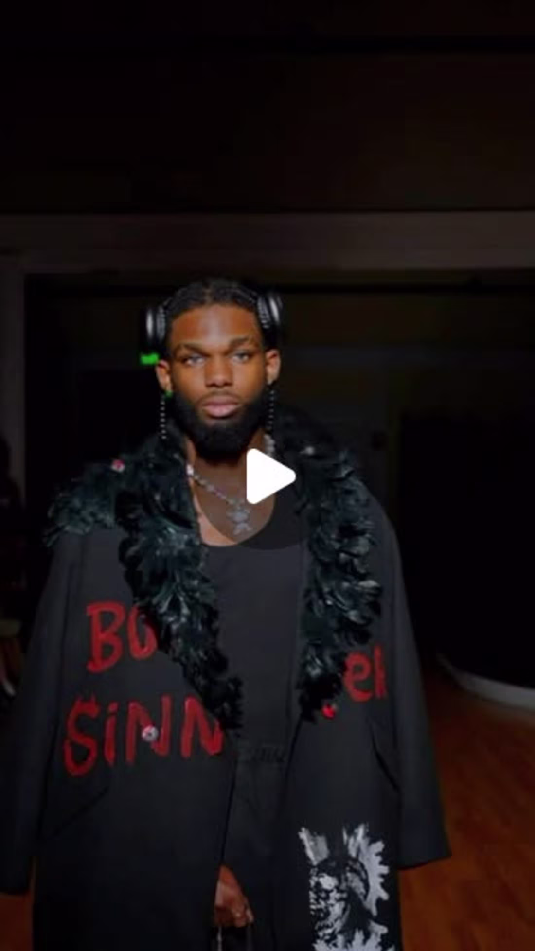 Cover image for Tampa Connect Fashion Week on Instagram: “Season 1 TCFW - 7th D…