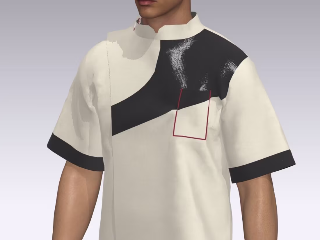 Cover image for Clo-3d Chef Client