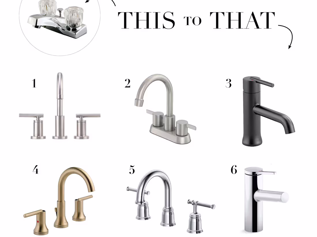 Cover image for Quick Swaps To Update And Modernize Your Home