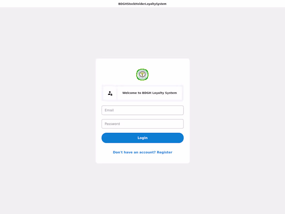 Cover image for Develop A powerful desktop software in python