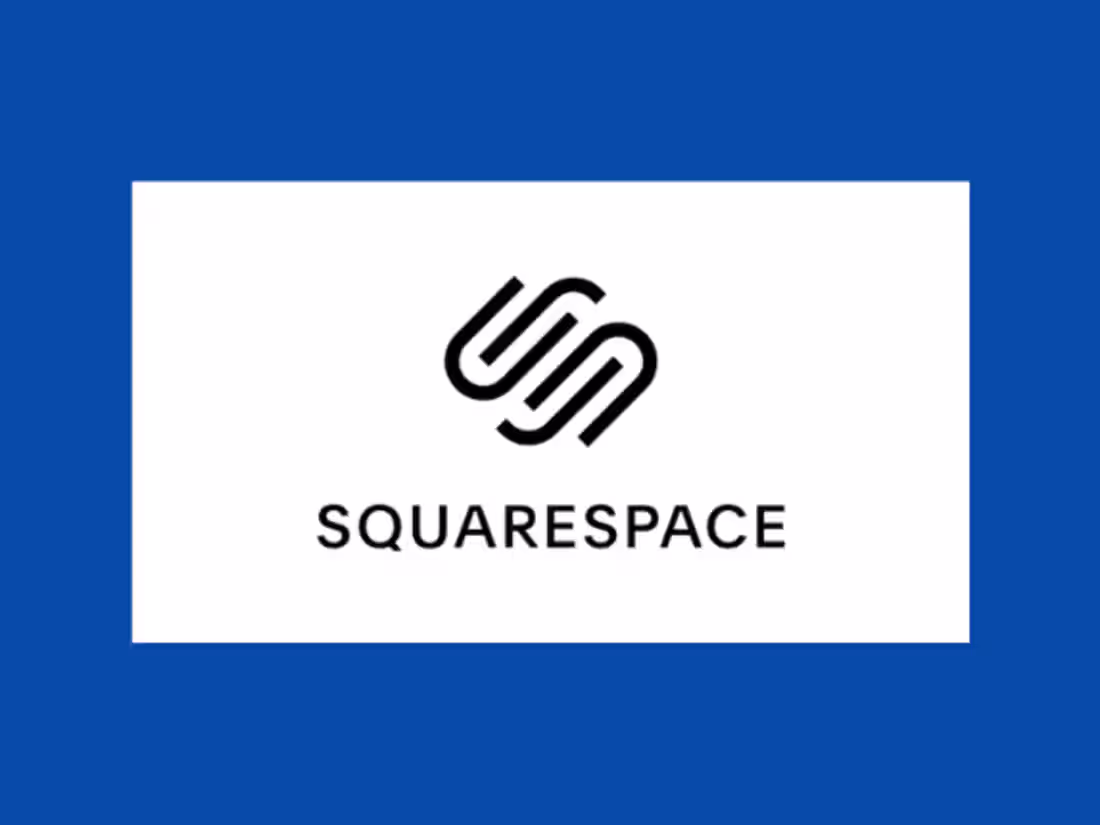 Cover image for Fully responsive SEO friendly Squarespace website design