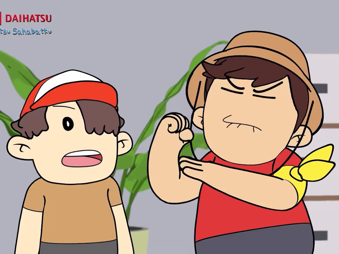 Cover image for Petualangan Didi & Hatsu (S2)