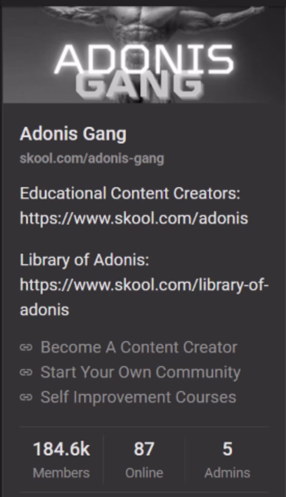 Cover image for Community Management and Email Marketing