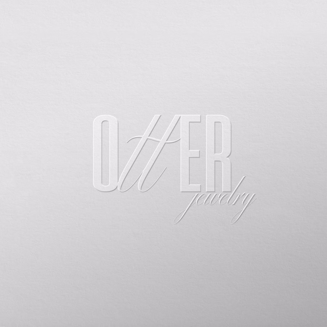 Cover image for Otter Jewelry | Brand Identity Design