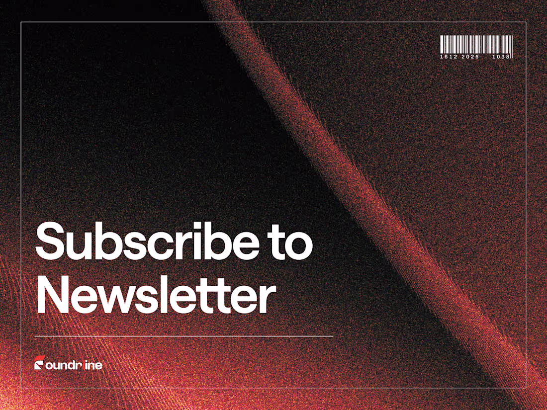 Cover image for Newsletter Growth via Kit Landing Page Integration