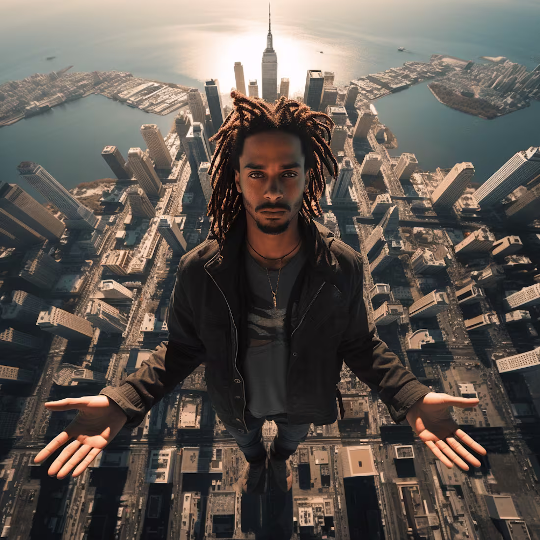 Cover image for Previous Work