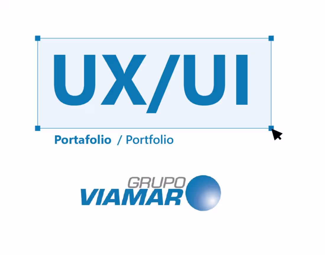 Cover image for Grupo Viamar | Designs