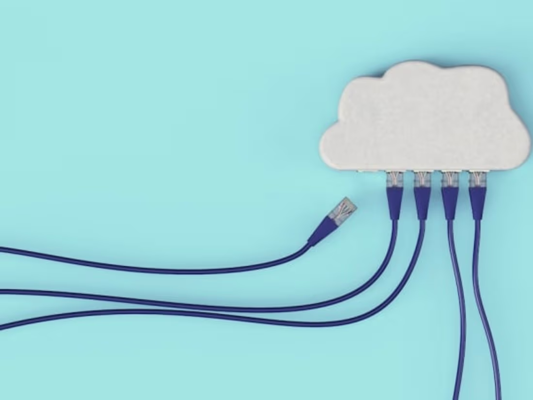 Cover image for The Race To Multi-cloud Adoption