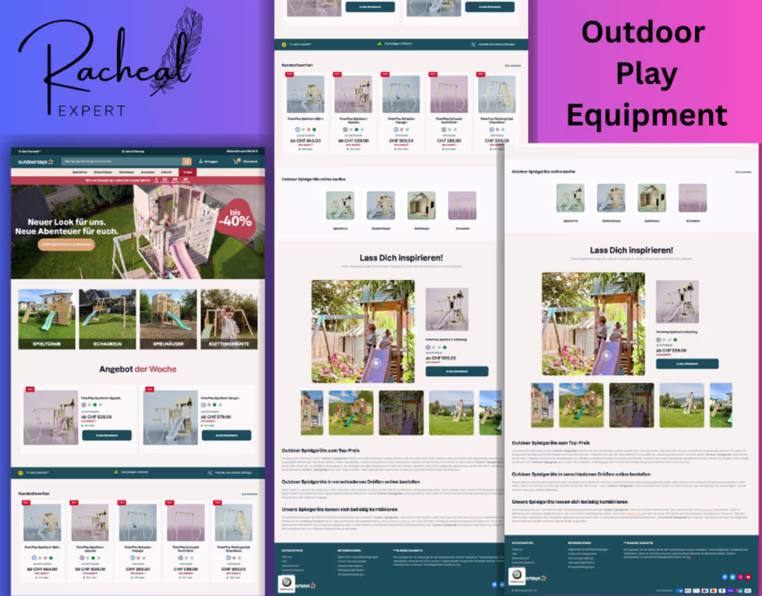 Cover image for I designed and optimized a