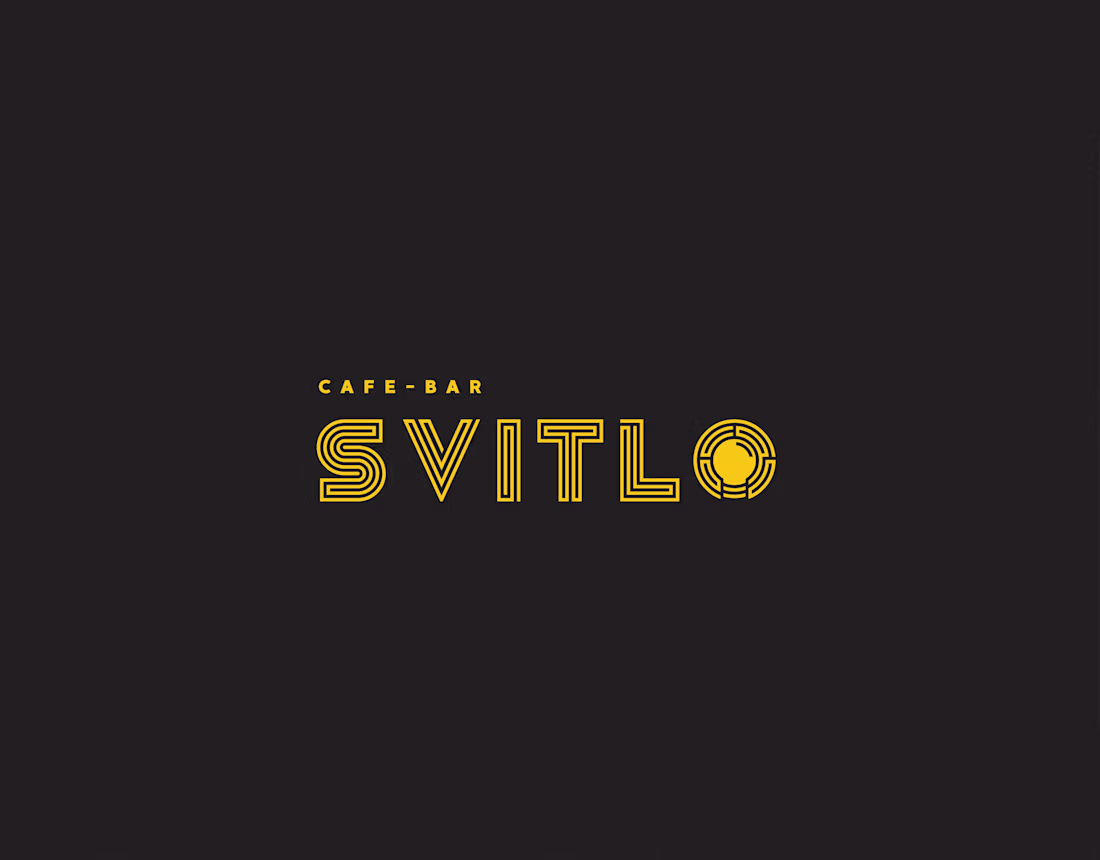 Cover image for SVITLO cafe-bar