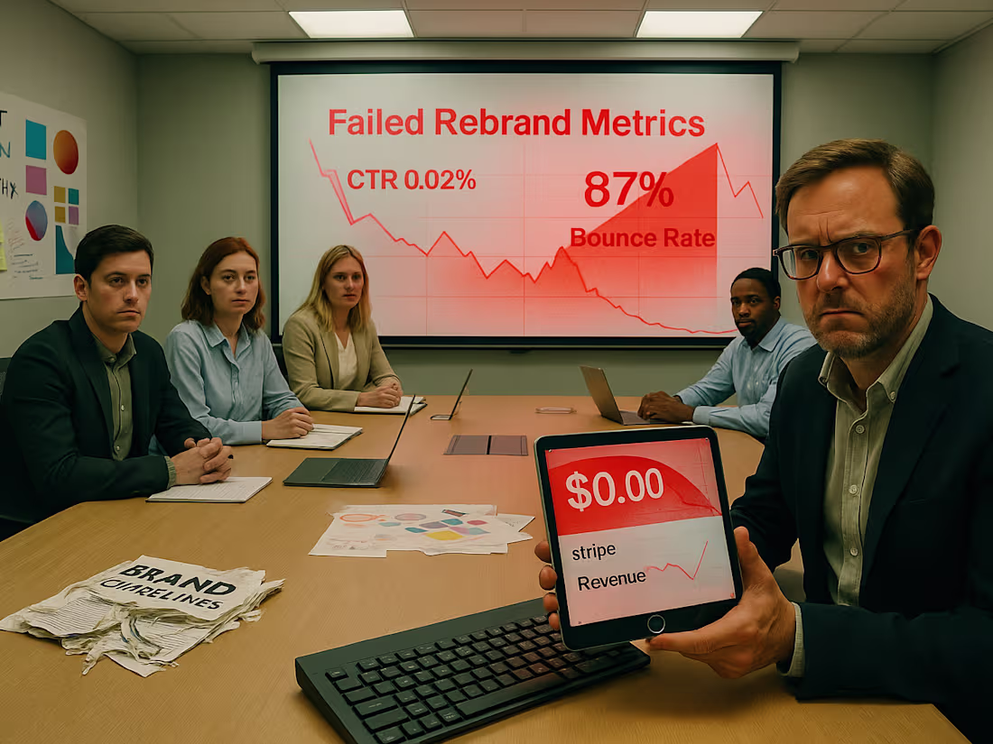 Cover image for Modern Positioning and Messaging Guide 2025