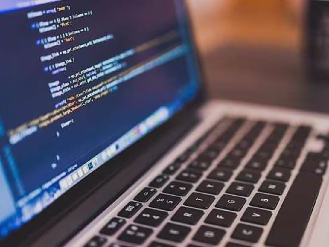 Cover image for Custom App Development