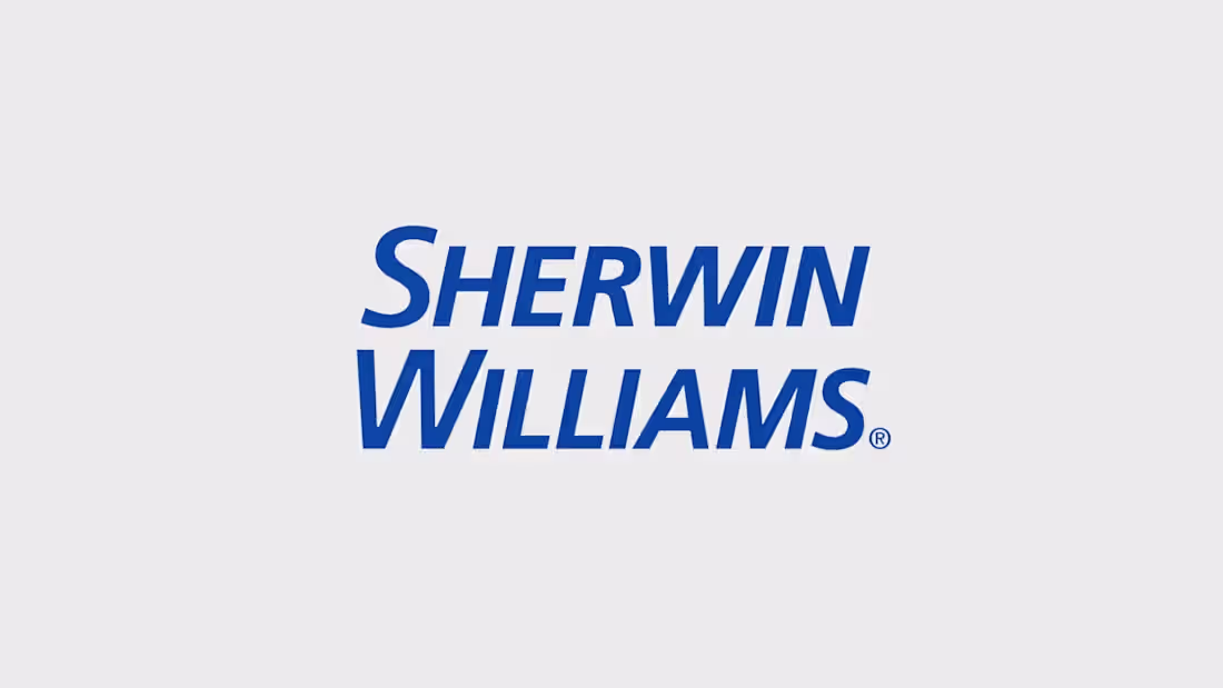 Cover image for Sherwin-Williams - Memorial Day Sale 2024