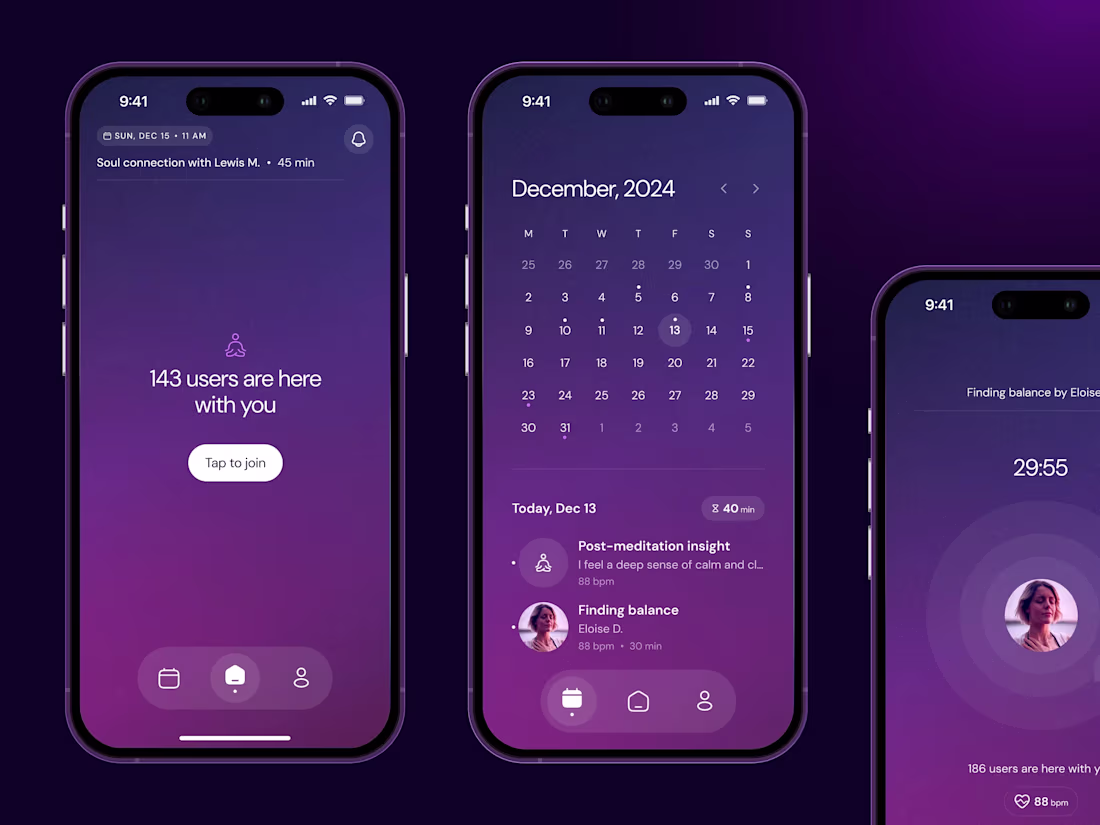 Cover image for Mobile App UI/UX Design 