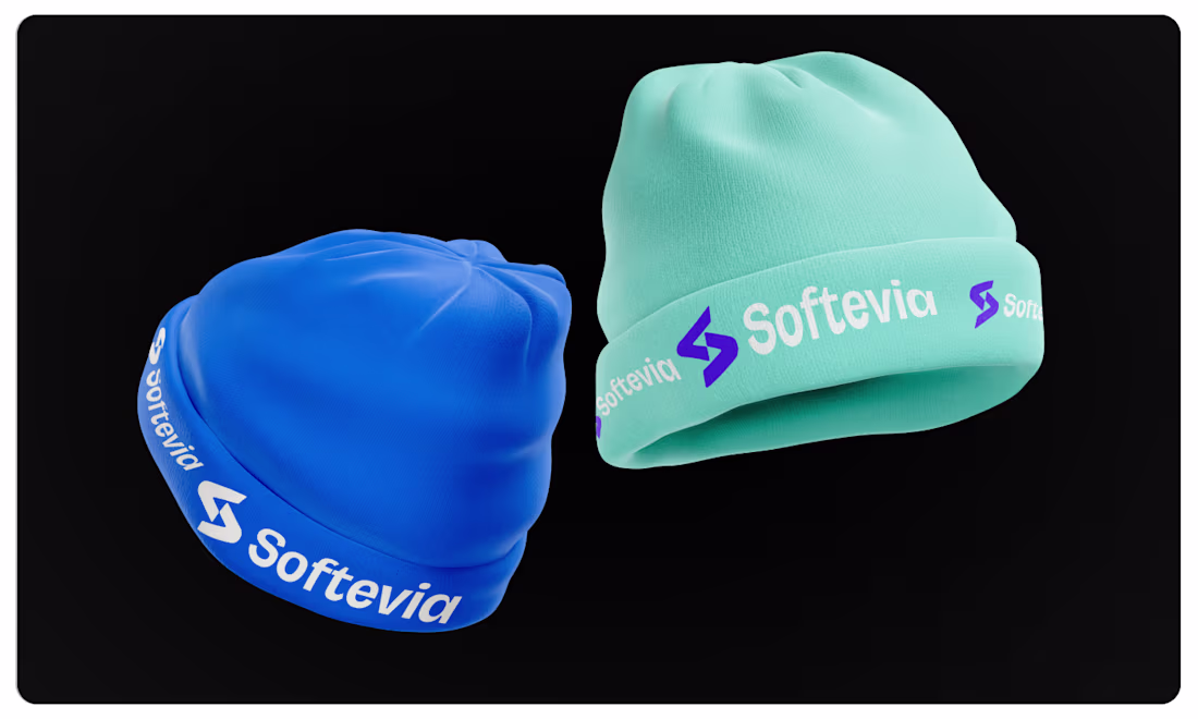 Cover image for Logo Brand Identity