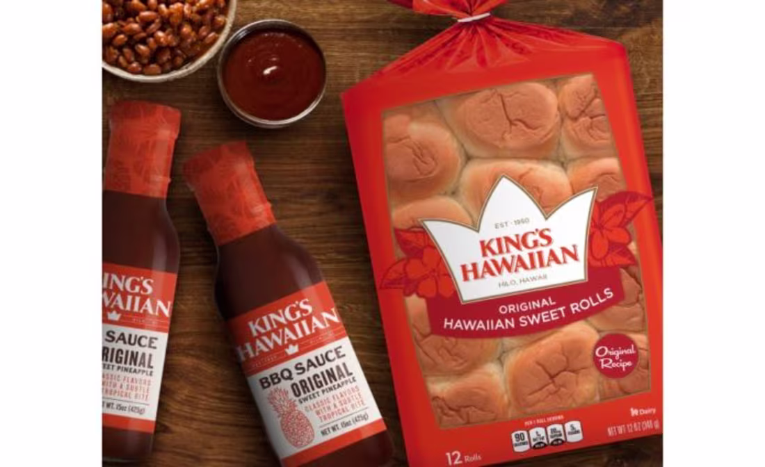 Cover image for Fuel Cycle x King's Hawaiian Case Study