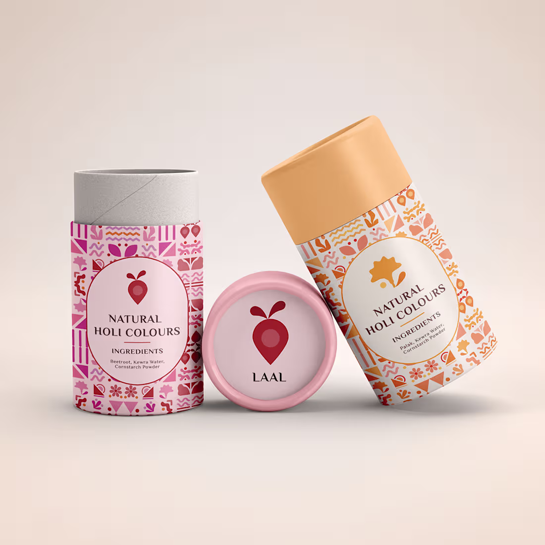 Cover image for Packaging Label - Little Local