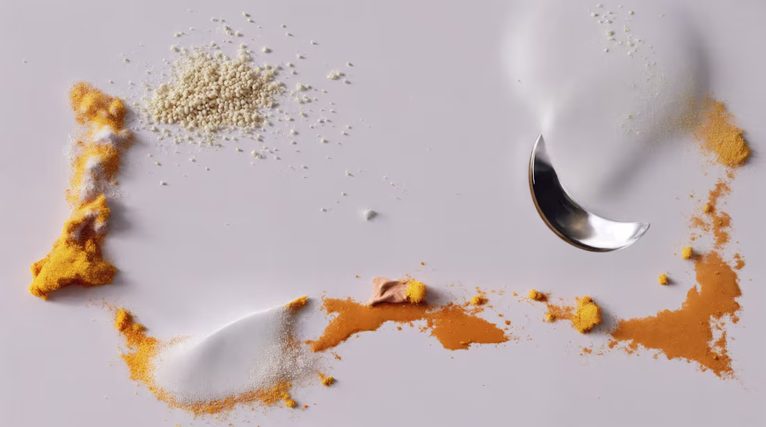 Cover image for Exploring abstract concepts inside Krea with Flux.