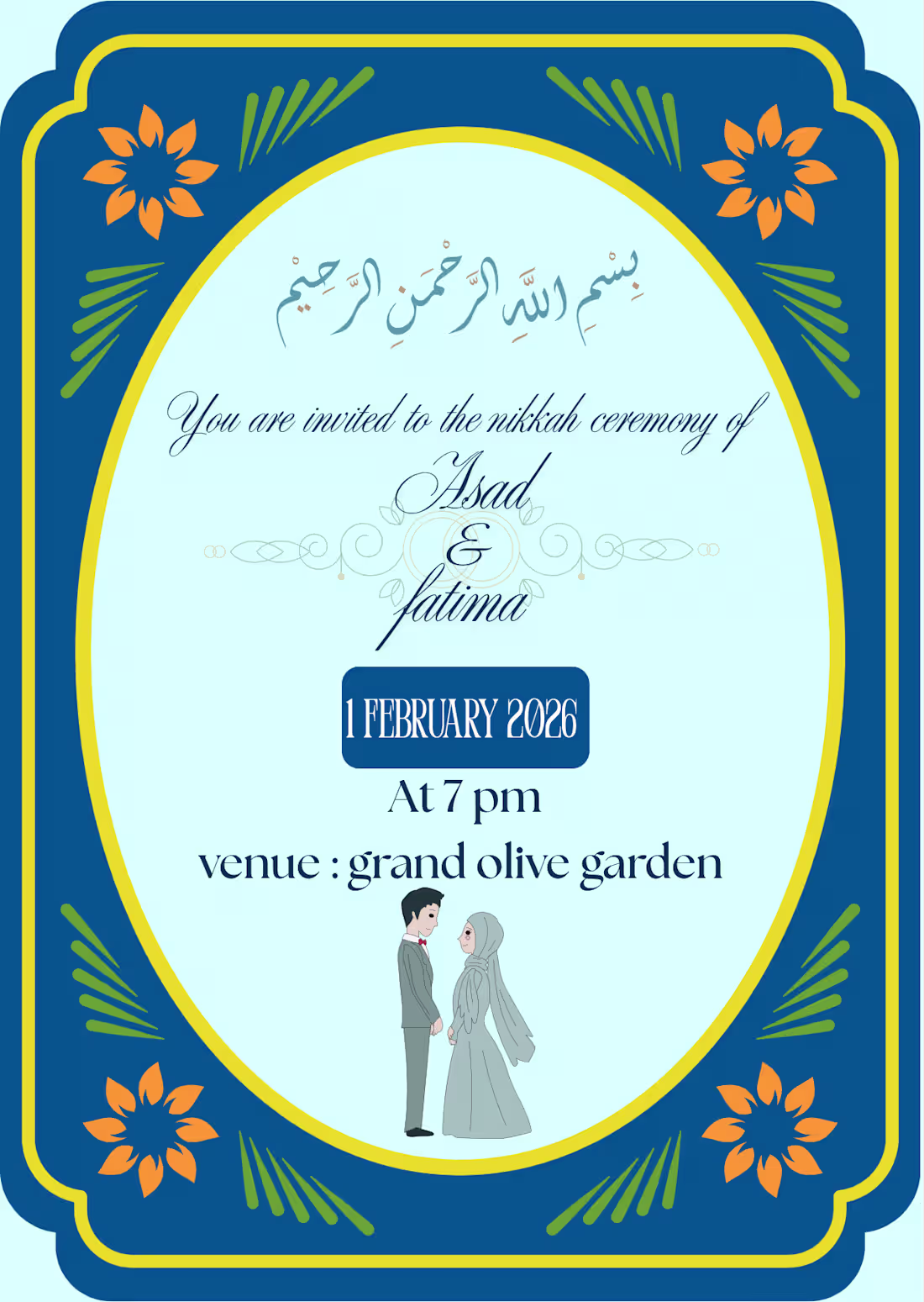 Cover image for I am working on making