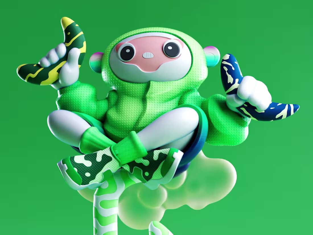 Cover image for Cartoon Illustration 