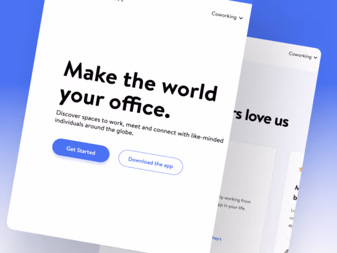 Cover image for Letswork