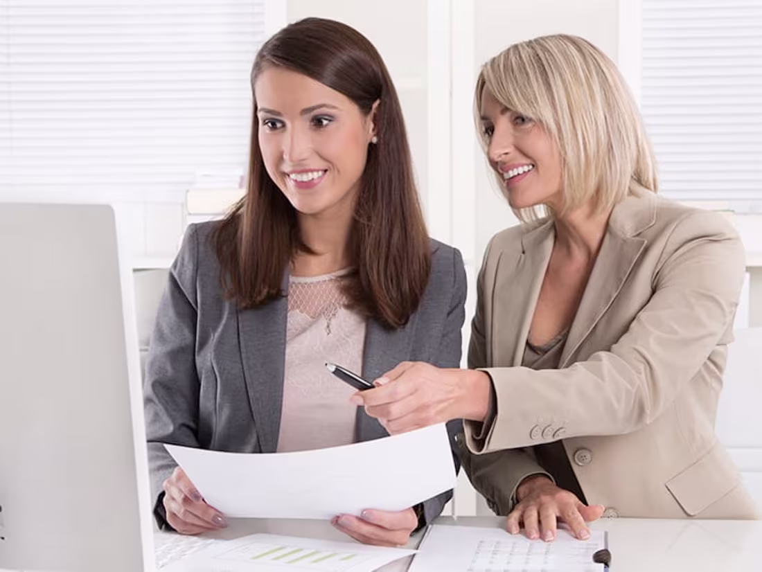 Cover image for Internship and job search and interview help