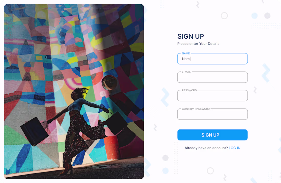 Cover image for UI/UX Design for SnapShop  Web & Mobile E-Commerce Platform