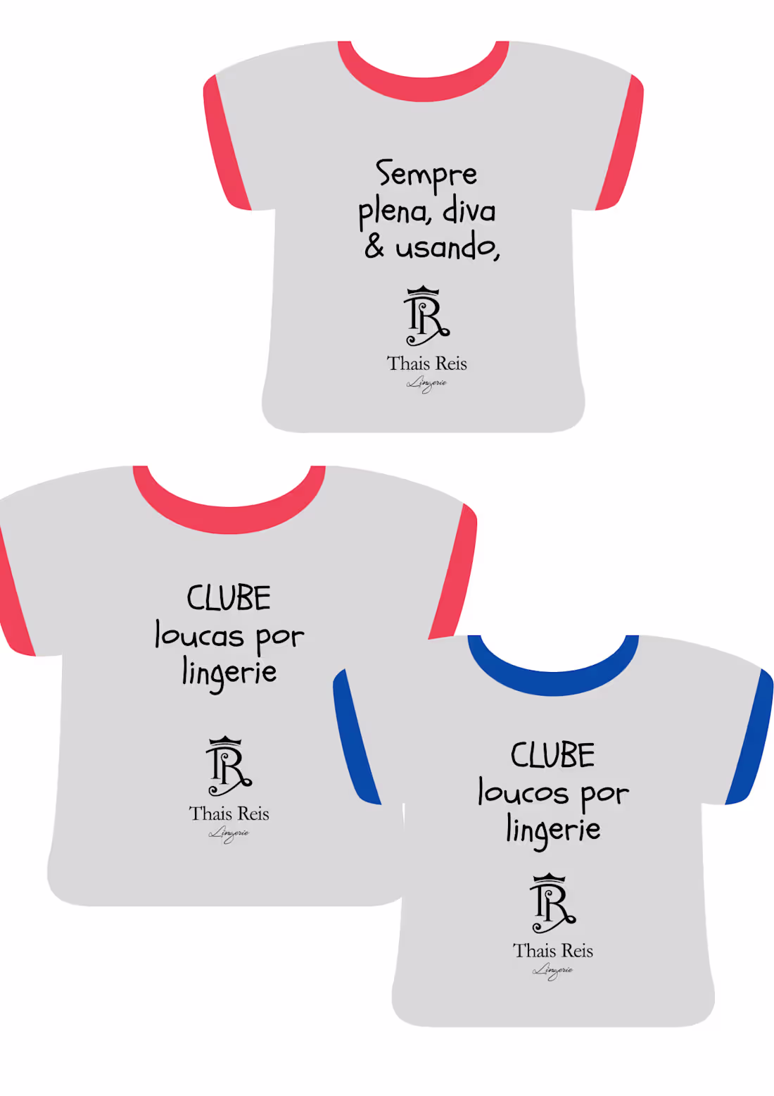 Cover image for T-shirt Design