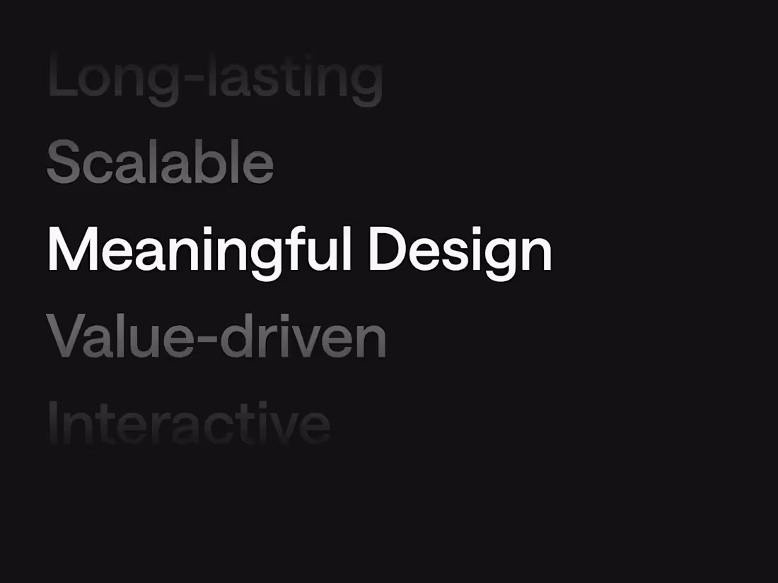Cover image for Web Design and Webflow Development